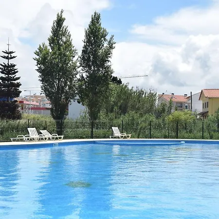 Bayside 1 Apartament São Martinho do Porto