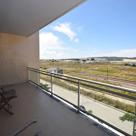 Apartament Bayside 1