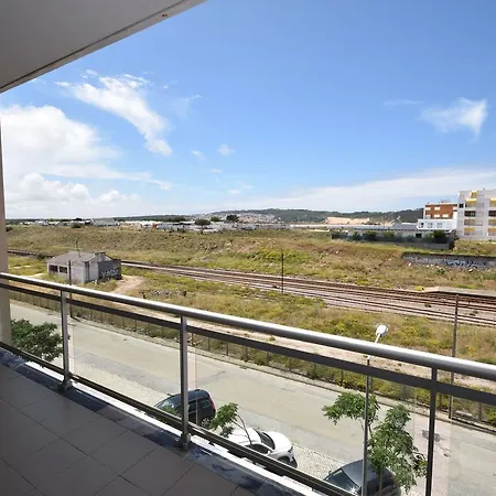 Bayside 1 Apartament