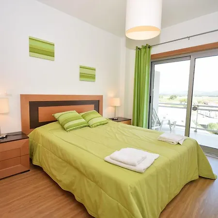 Apartament Bayside 1 *
