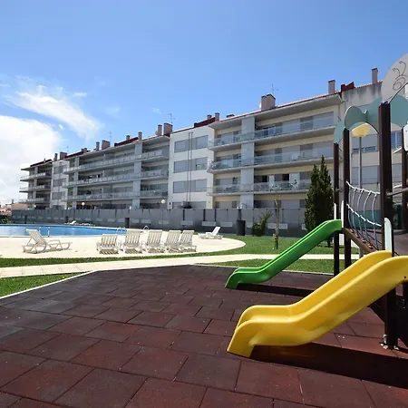 Bayside 1 Apartament São Martinho do Porto