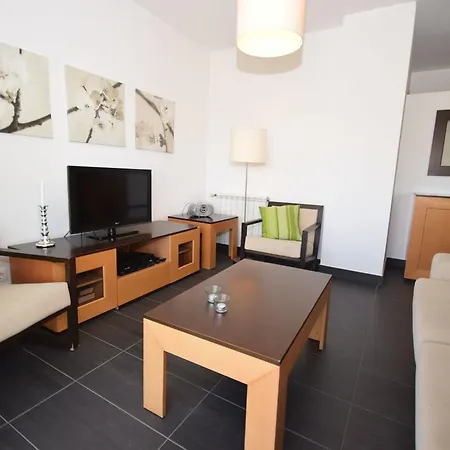 Apartament Bayside 1 *