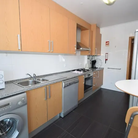 Bayside 1 Apartament São Martinho do Porto
