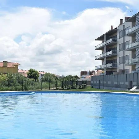 Bayside 1 Apartament São Martinho do Porto