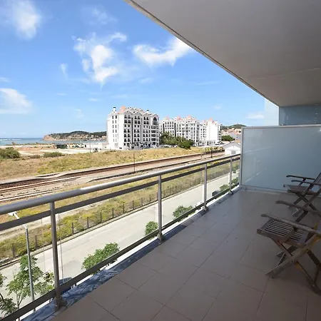 Bayside 1 Apartament São Martinho do Porto