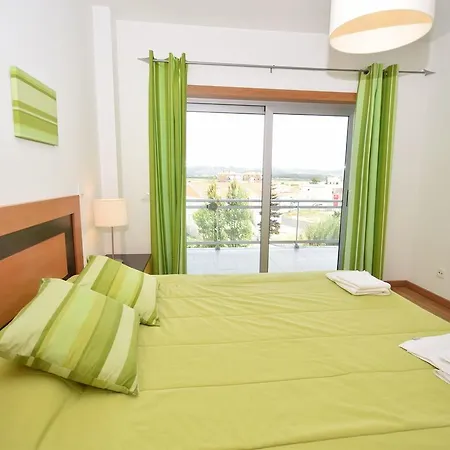 Bayside 1 Apartament