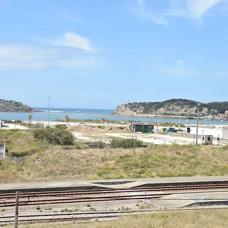 Bayside 1 Apartament São Martinho do Porto