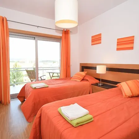 Apartament Bayside 1 São Martinho do Porto