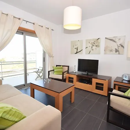 Bayside 1 Apartament São Martinho do Porto