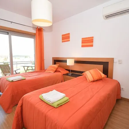 Apartament Bayside 1 São Martinho do Porto