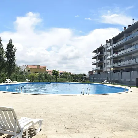 Apartament Bayside 1 *